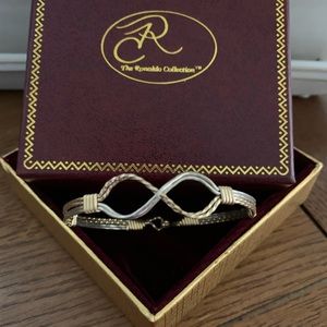 Ronaldo bracelet